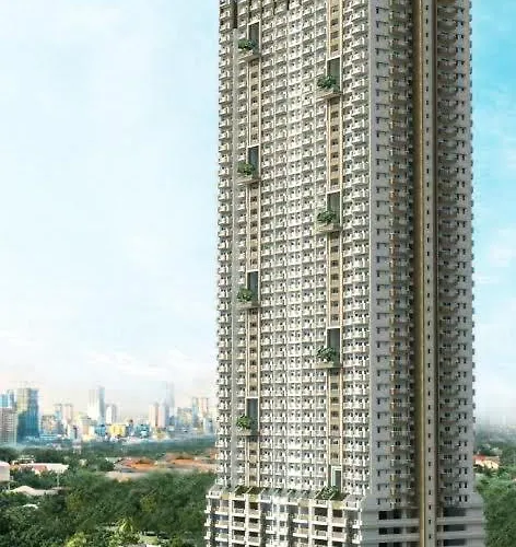 The Luneta At Torre De